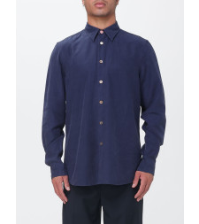 [PS PAUL SMITH] Shirts Long Sleeve SS26 M2R687UTV22383 49