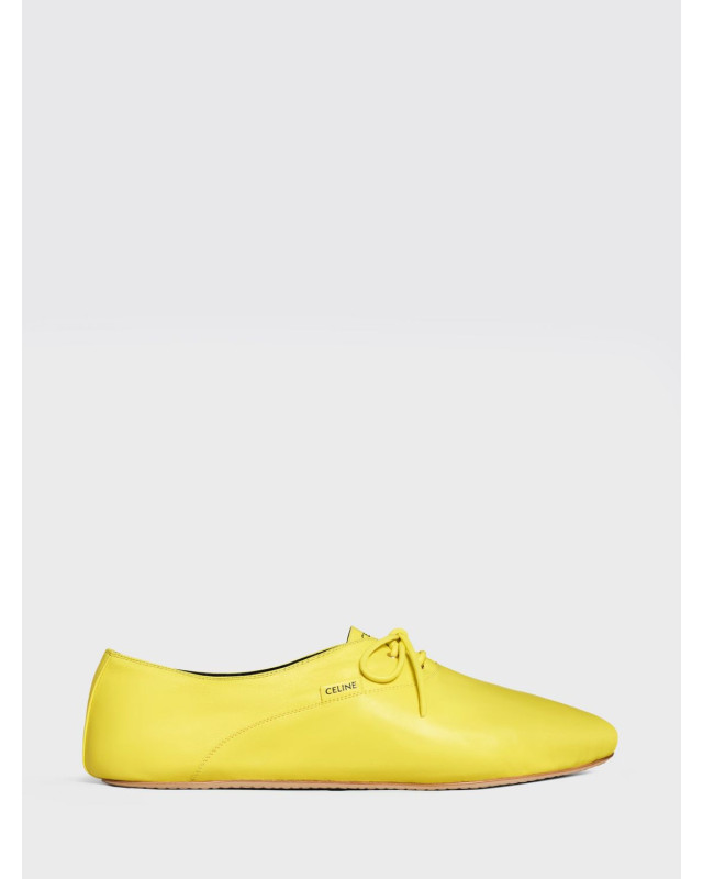 [Celine] Flat shoes SS26 365915272C 11BY