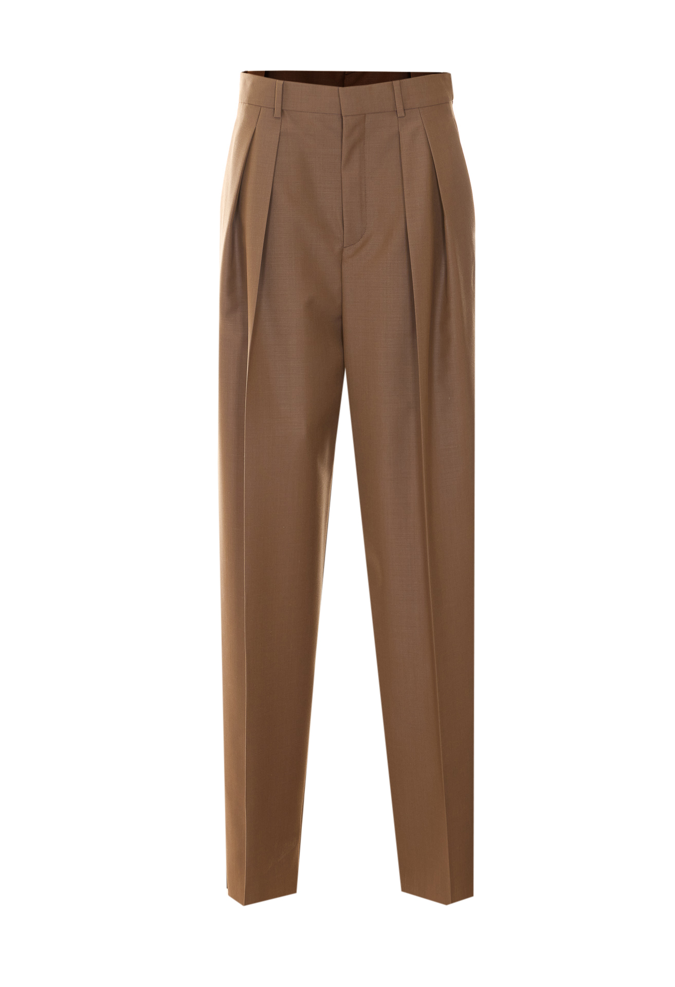 [Saint Laurent] Trousers SS26 854457Y1N022055