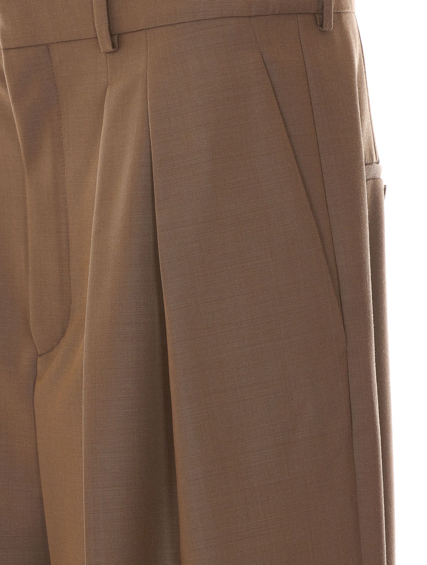 [Saint Laurent] Trousers SS26 854457Y1N022055