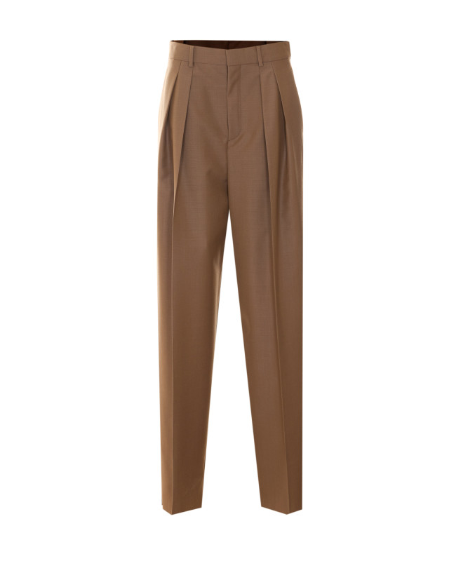 [Saint Laurent] Trousers SS26 854457Y1N022055
