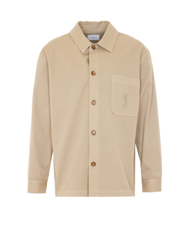[Saint Laurent] Jacket SS26 861004Y04VD8441