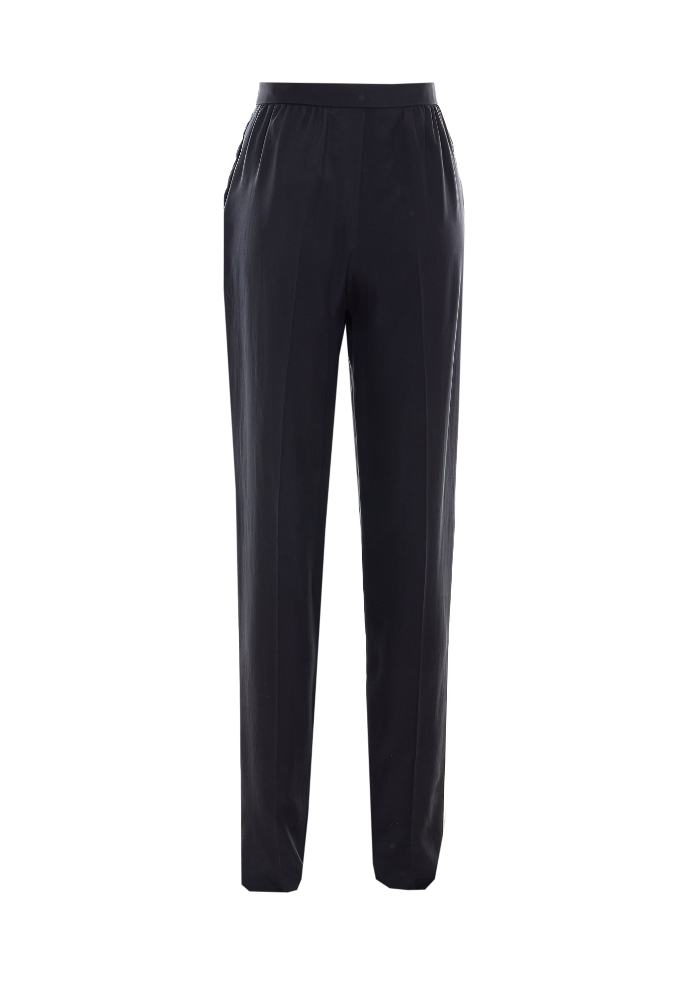 [Saint Laurent] Trousers SS26 856580Y6J781000