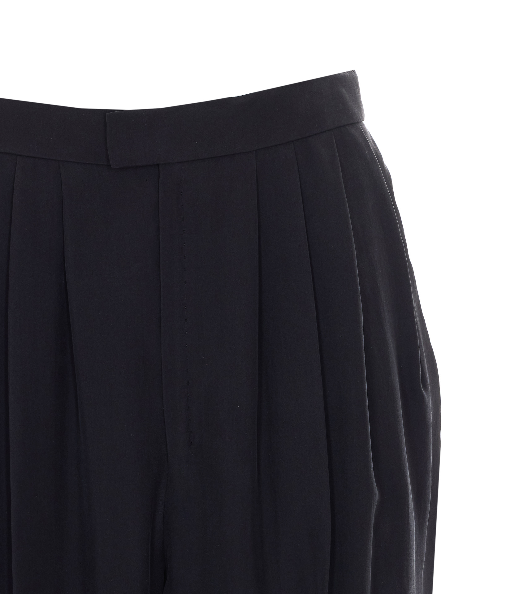 [Saint Laurent] Trousers SS26 856580Y6J781000
