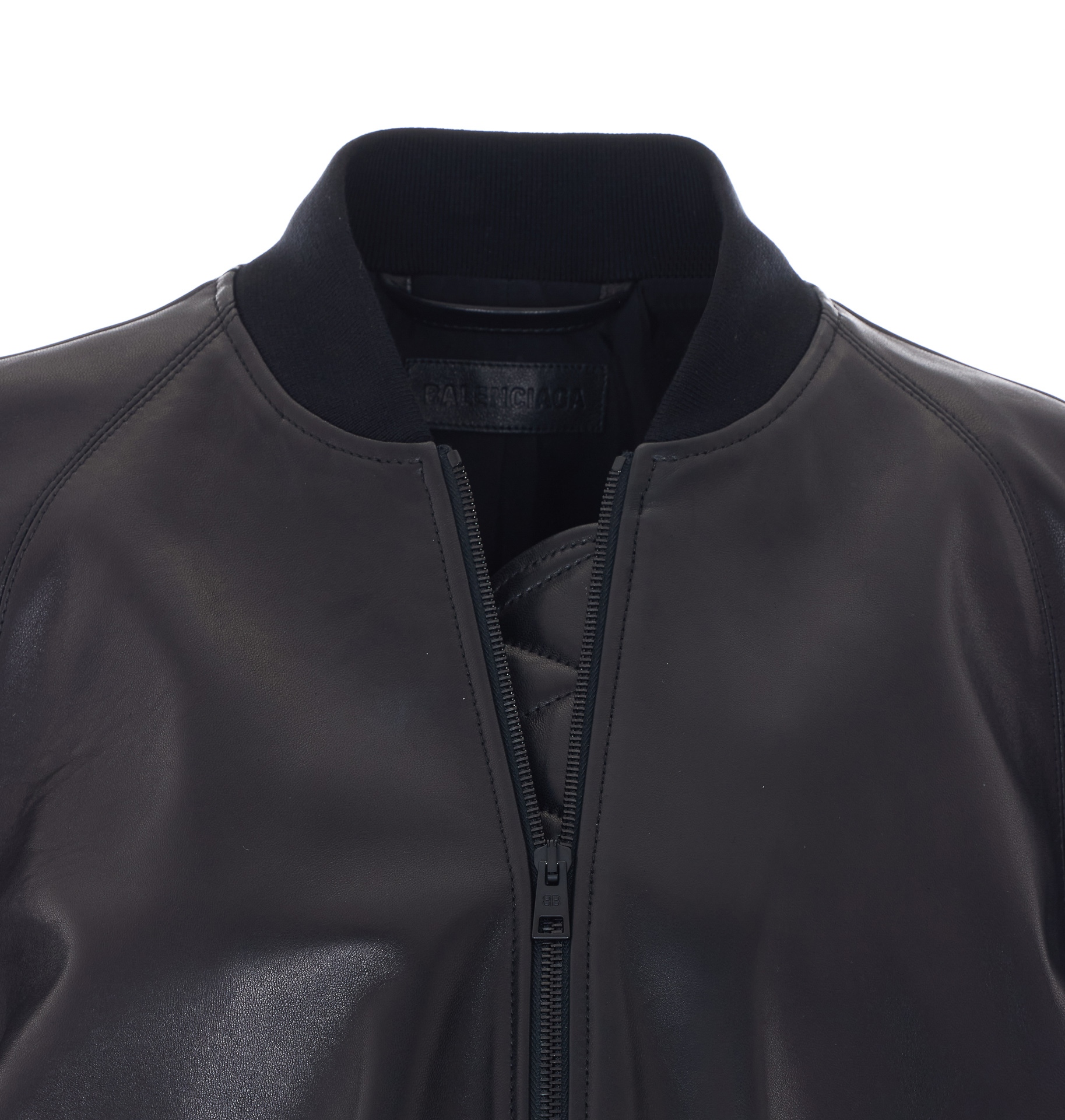 [Balenciaga] Casual Jacket SS26 872003TUS111000
