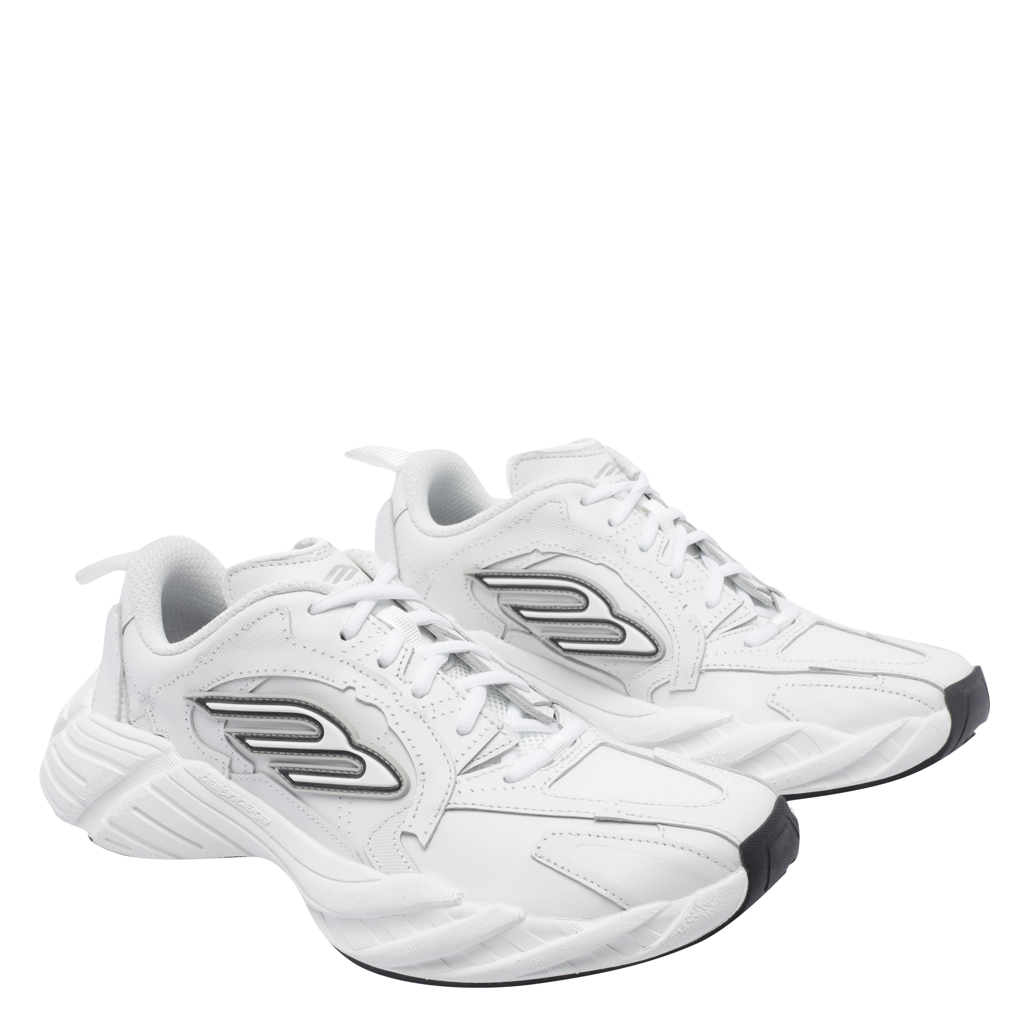[Balenciaga] Sneakers SS26 825417WDTSC9110