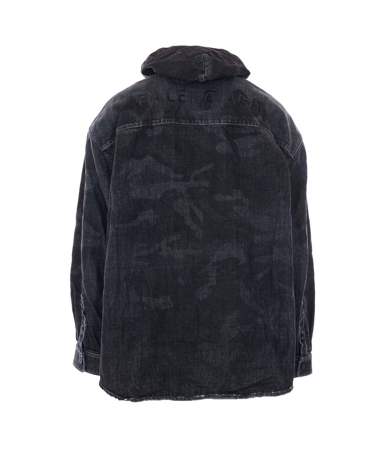 [Balenciaga] Casual Jacket SS26 857178TTWA64864