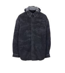 [Balenciaga] Casual Jacket SS26 857178TTWA64864