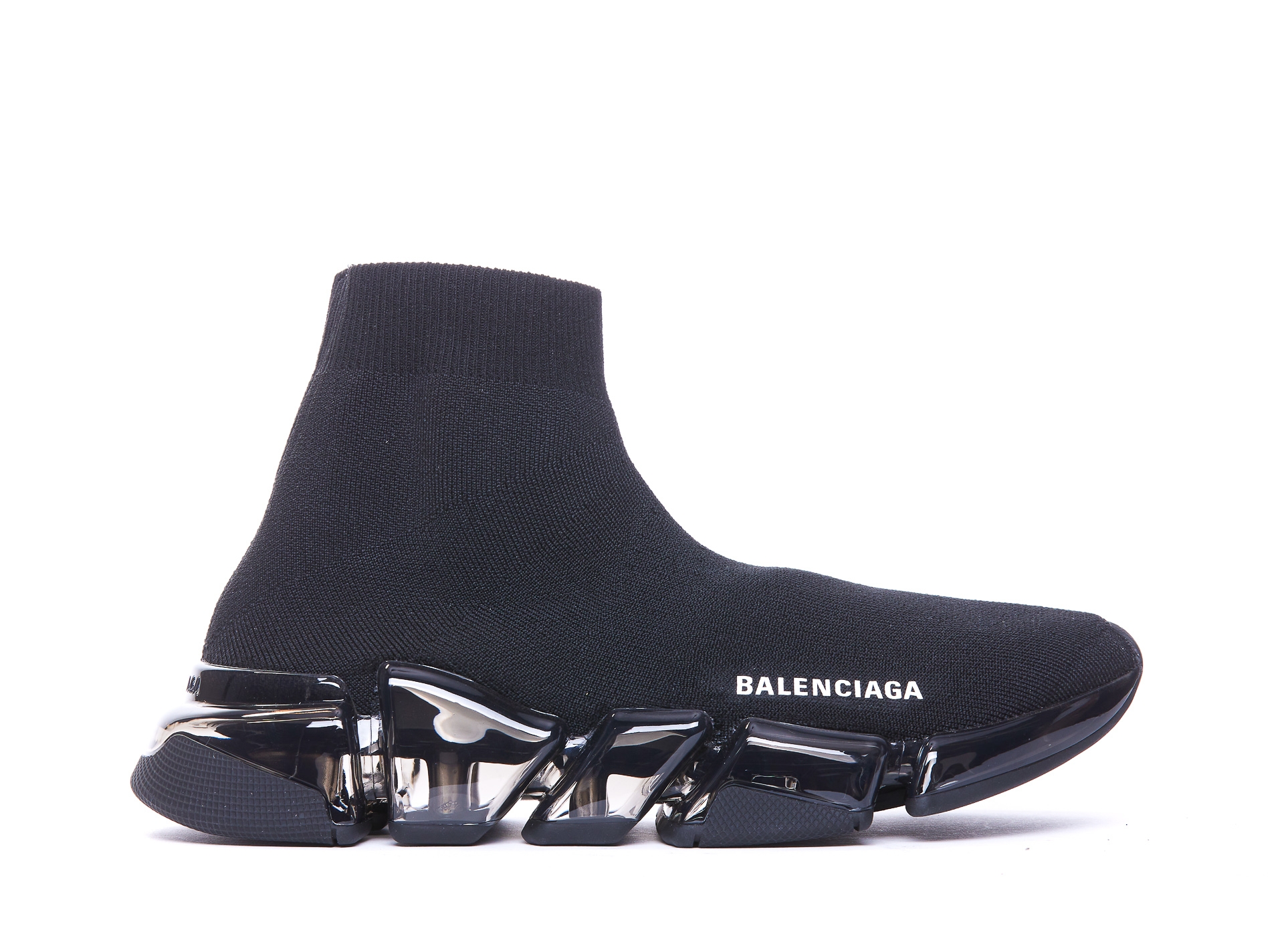 [Balenciaga] Sneakers SS26 617196W2DC41000