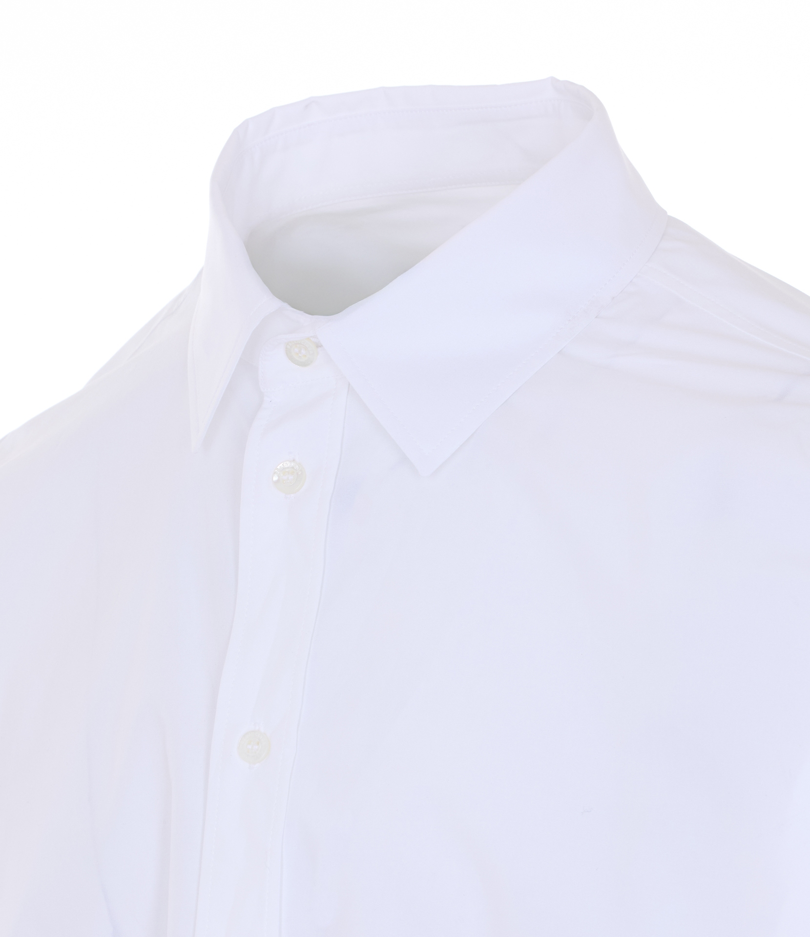 [Balenciaga] Shirts Long Sleeve SS26 857835TRM289000