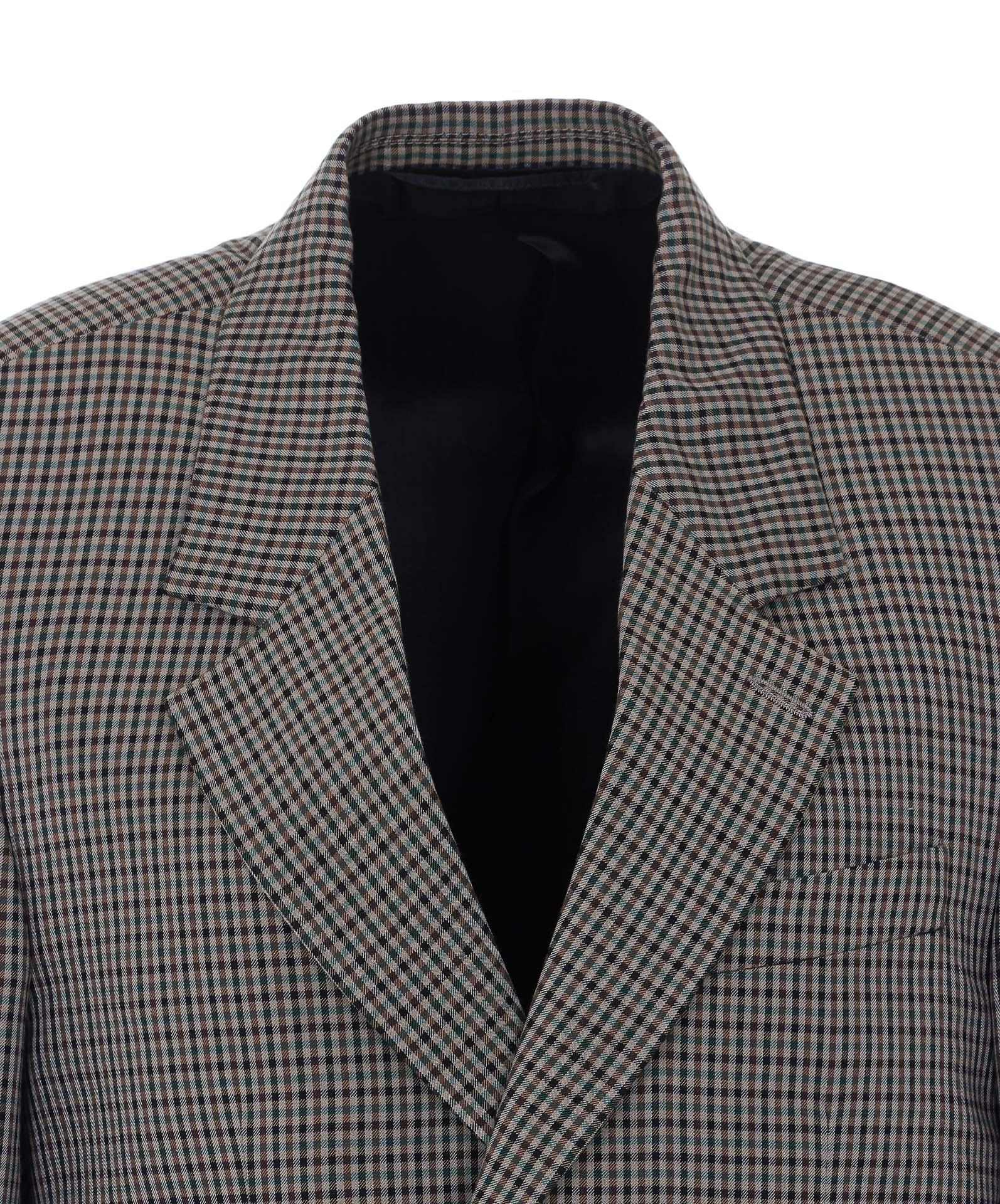 [Balenciaga] Blazer SS26 857365TTO382866