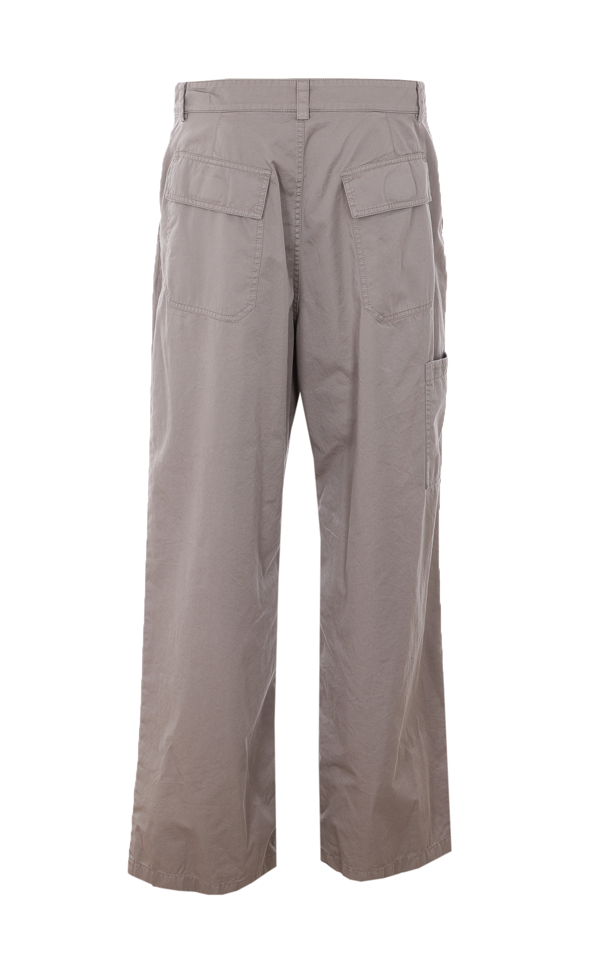 [Balenciaga] Trousers SS26 857631TSP139509