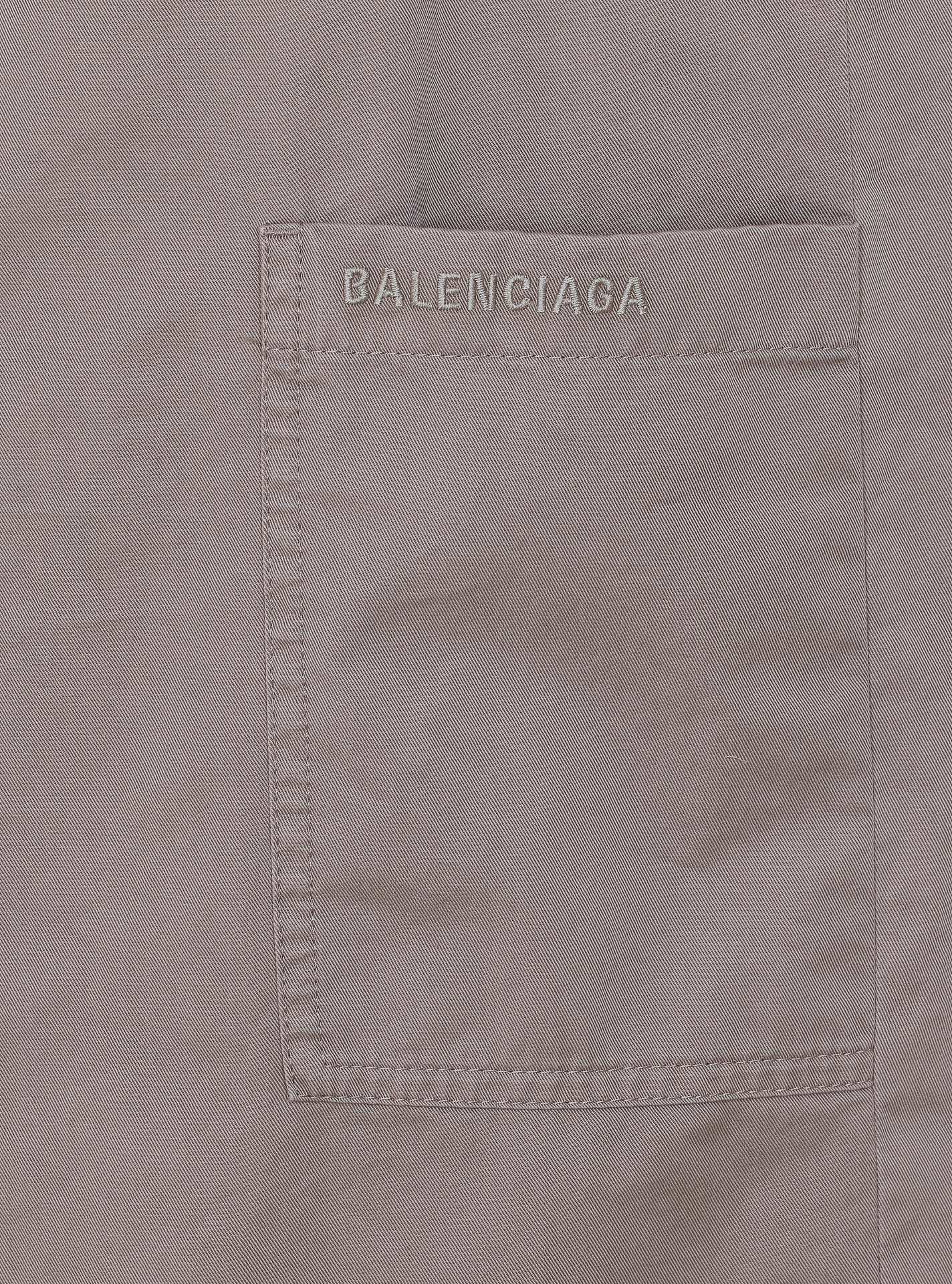 [Balenciaga] Trousers SS26 857631TSP139509