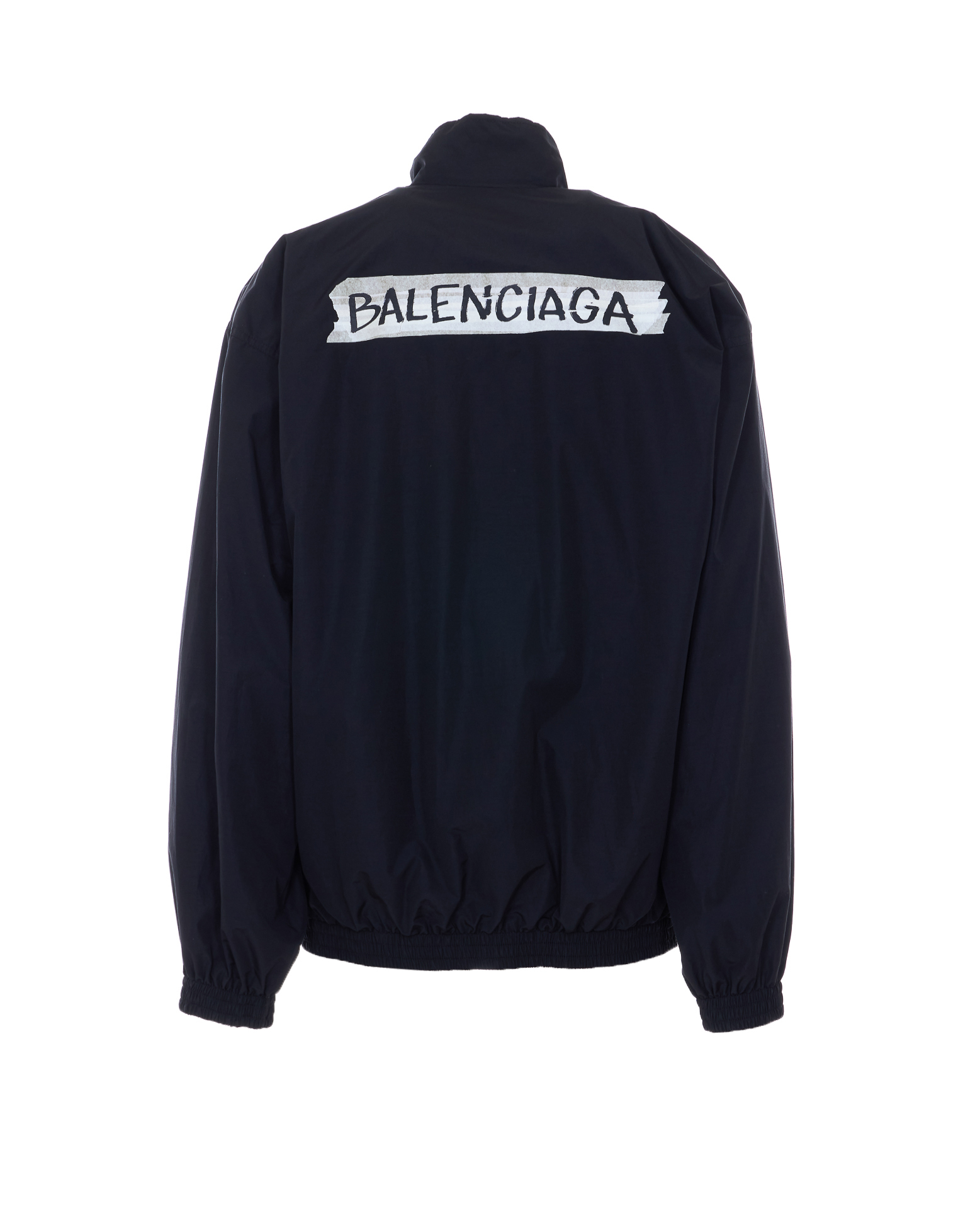 [Balenciaga] Casual Jacket SS26 857713TPQ381000