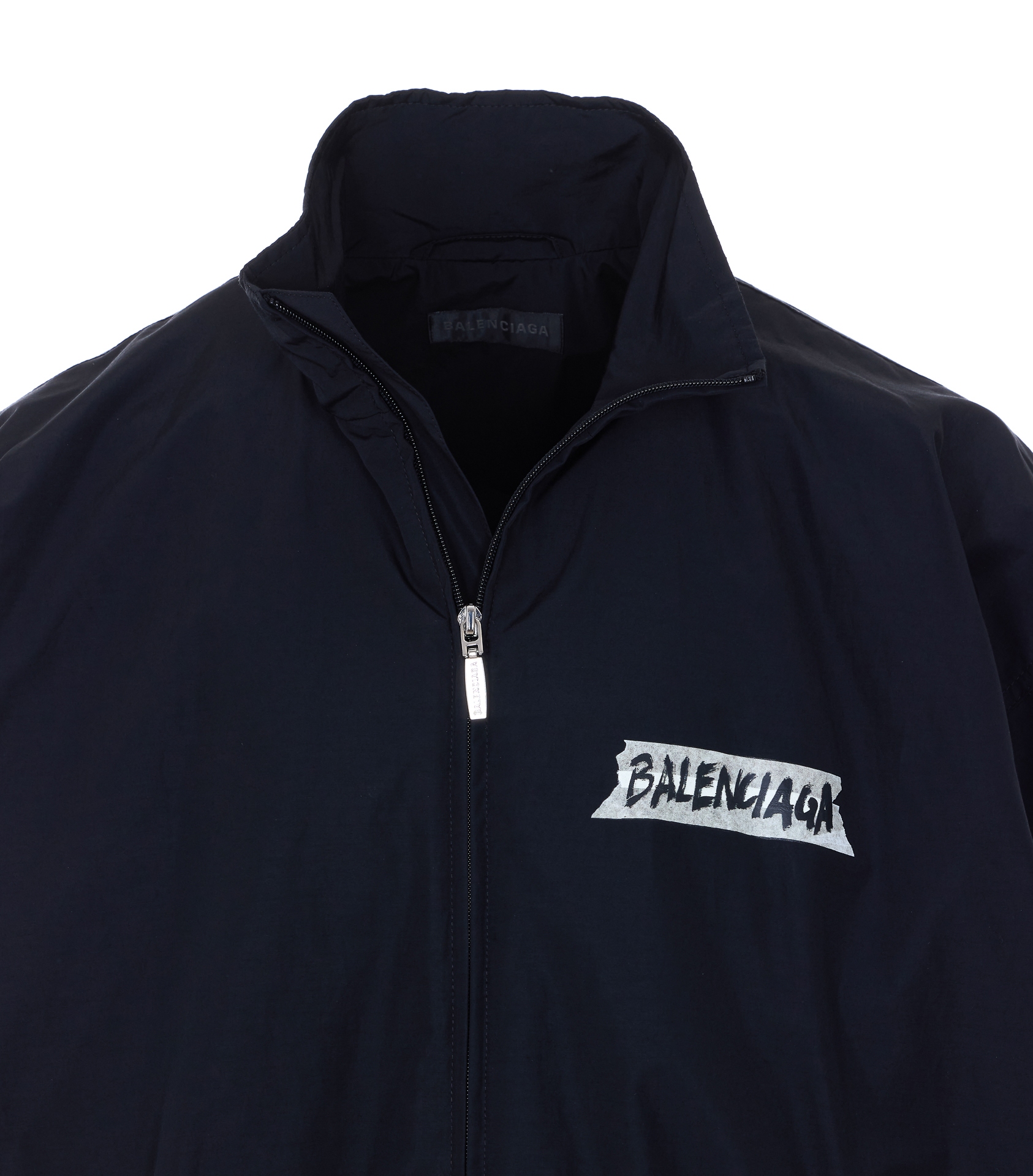 [Balenciaga] Casual Jacket SS26 857713TPQ381000
