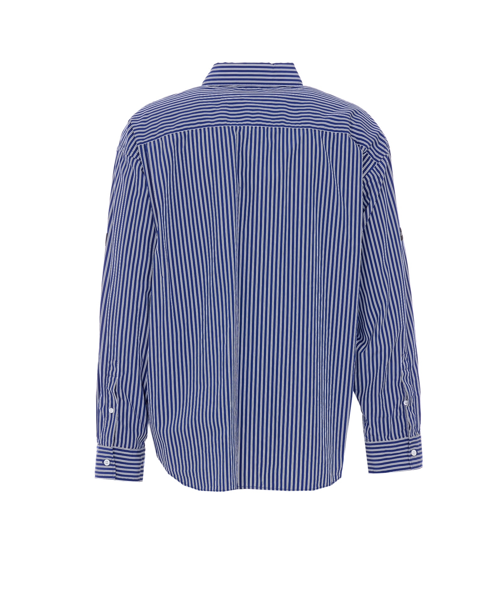 [Balenciaga] Shirts Long Sleeve SS26 857814TTM348502