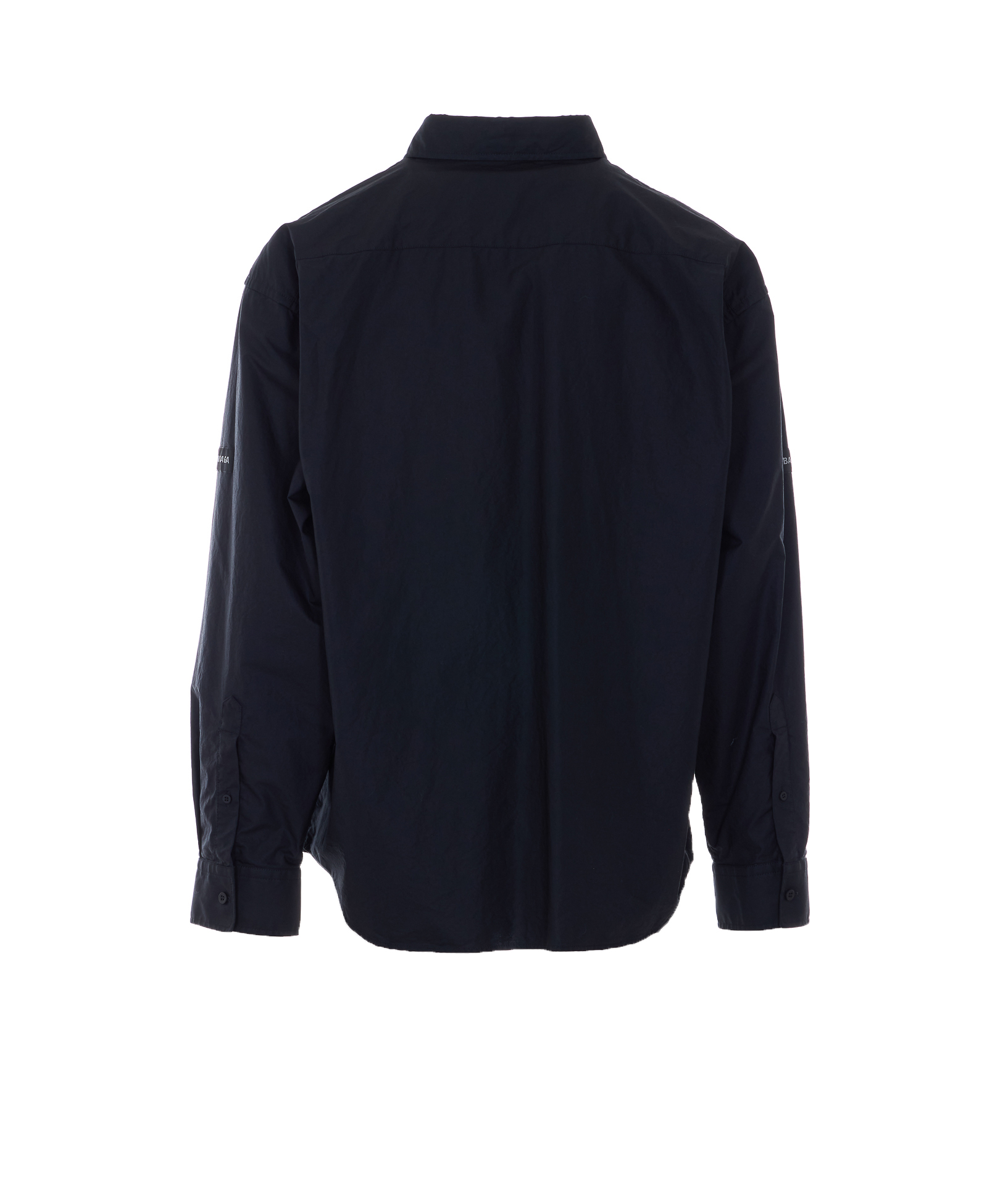 [Balenciaga] Shirts Long Sleeve SS26 857814TRM281000