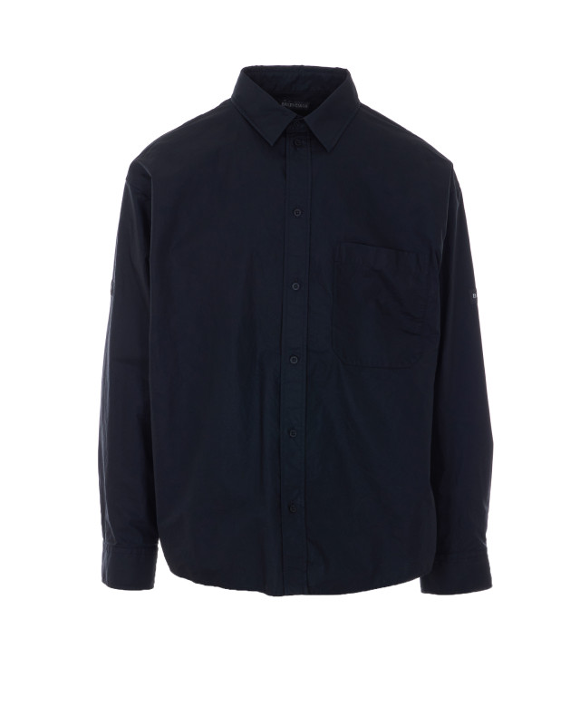 [Balenciaga] Shirts Long Sleeve SS26 857814TRM281000