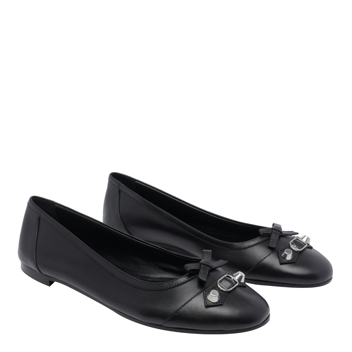 [Balenciaga] Flat shoes SS26 854369WBDH51081
