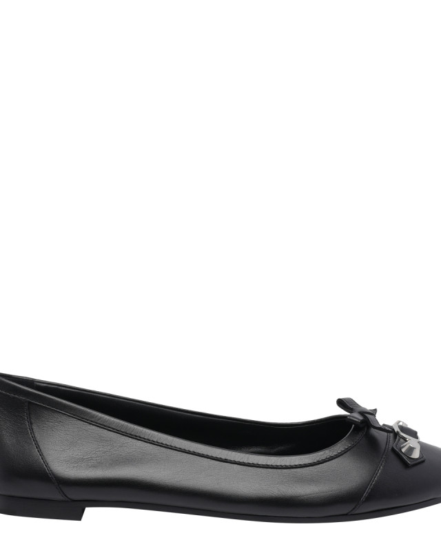 [Balenciaga] Flat shoes SS26 854369WBDH51081