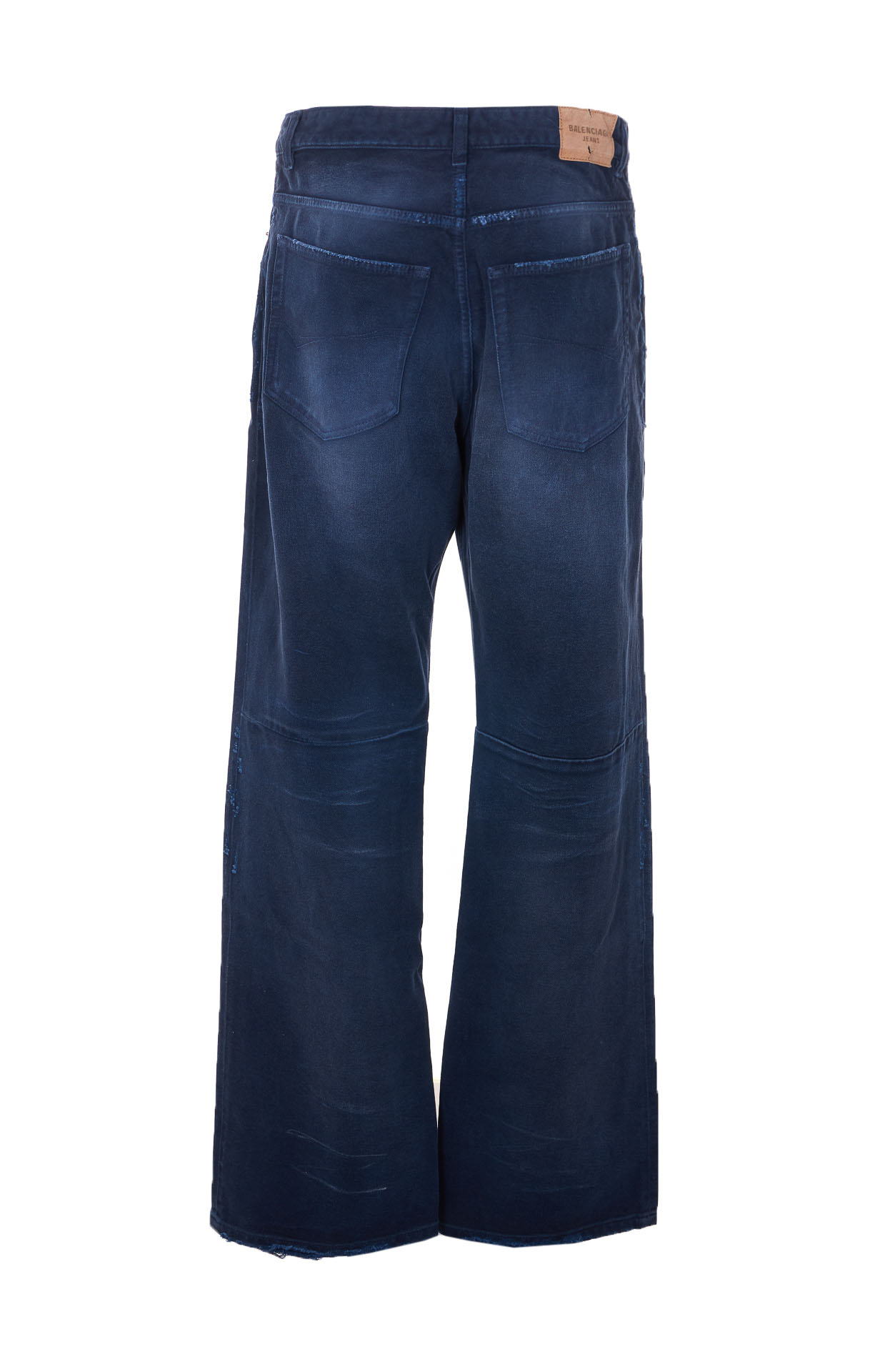 [Balenciaga] Trousers SS26 857194TTW648074