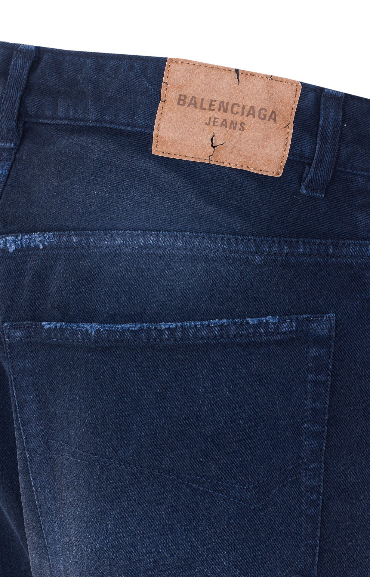 [Balenciaga] Trousers SS26 857194TTW648074
