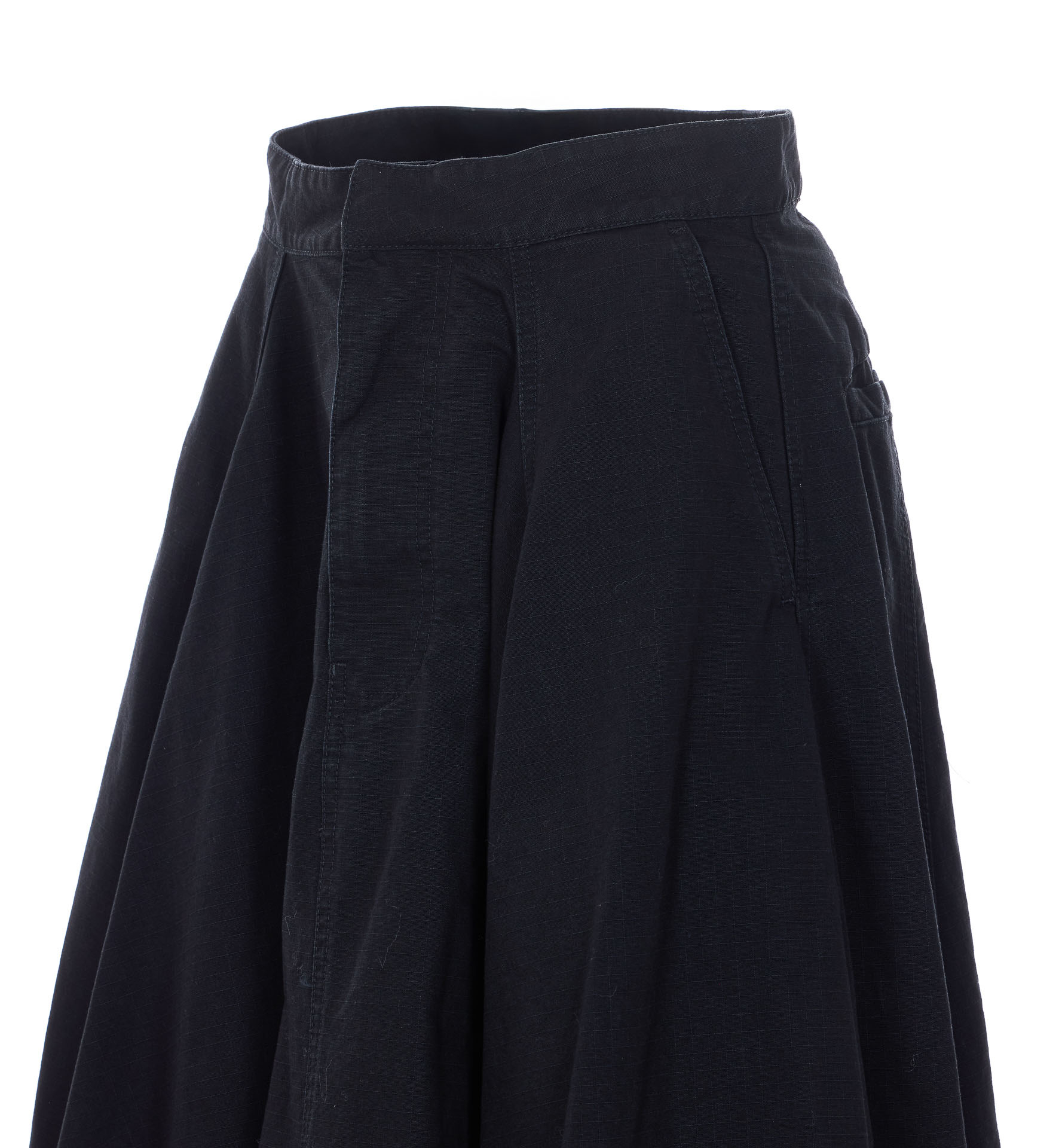 [Balenciaga] Long skirt SS26 857766TQP131000