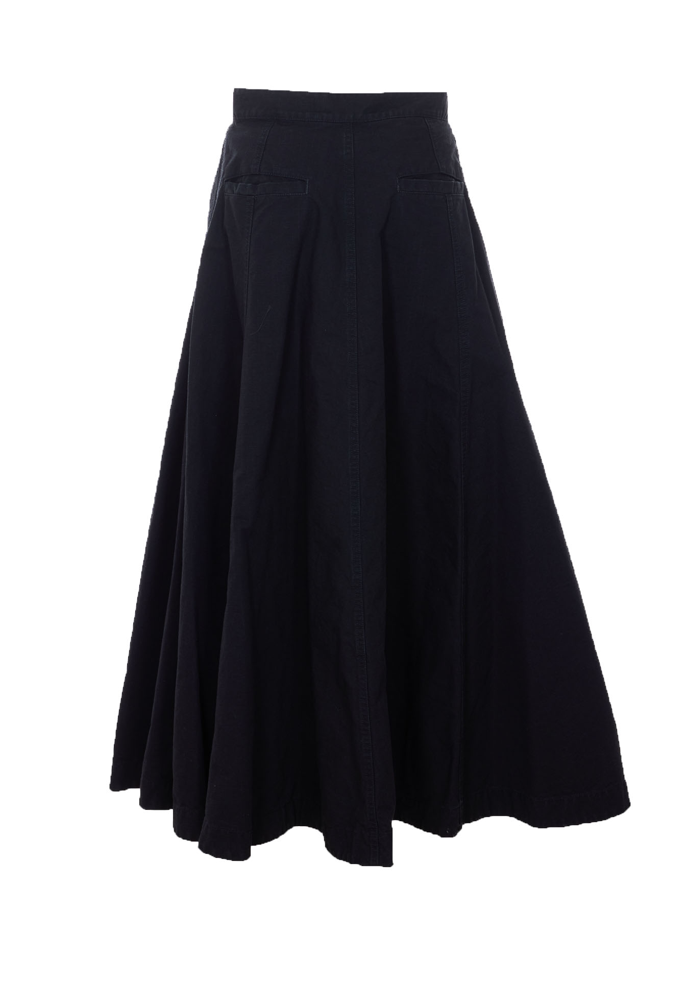 [Balenciaga] Long skirt SS26 857766TQP131000
