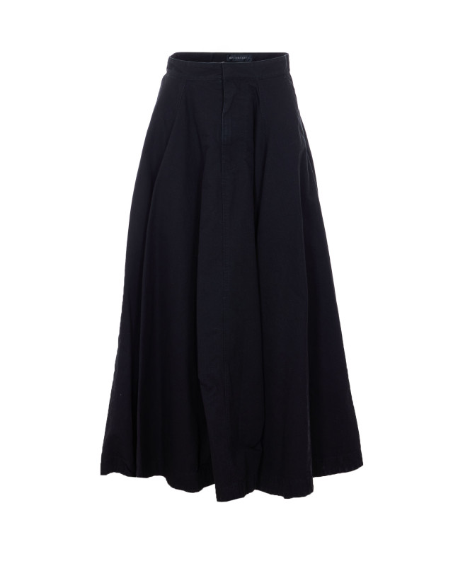 [Balenciaga] Long skirt SS26 857766TQP131000
