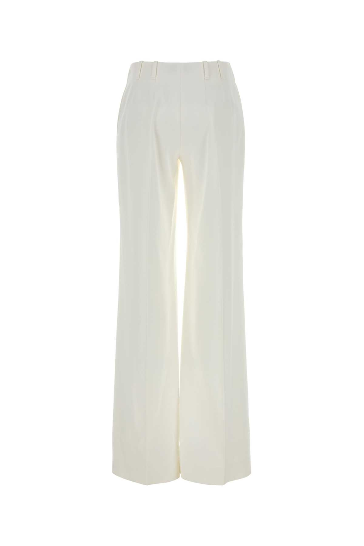 [Ermanno Scervino] Trousers SS26 D486P701XIF 10602
