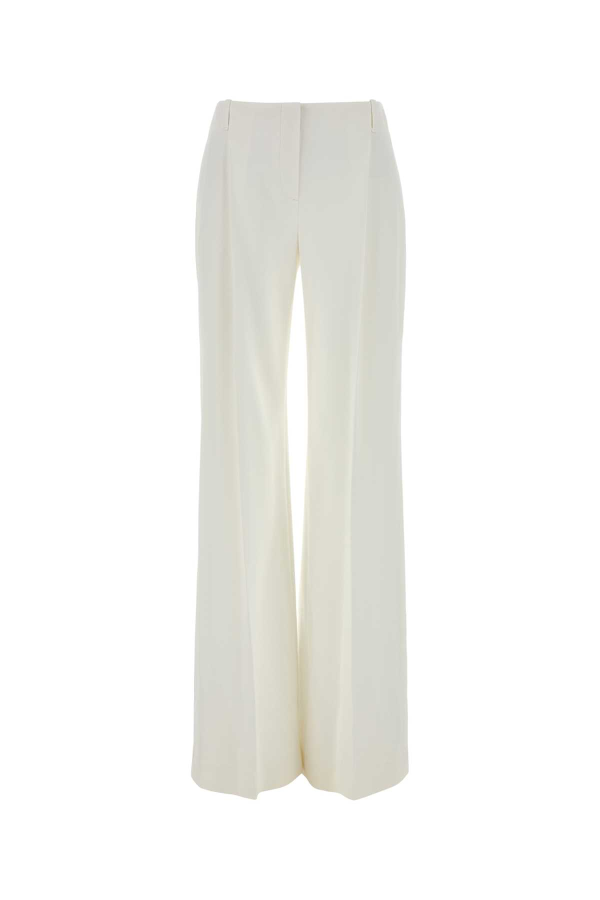 [Ermanno Scervino] Trousers SS26 D486P701XIF 10602