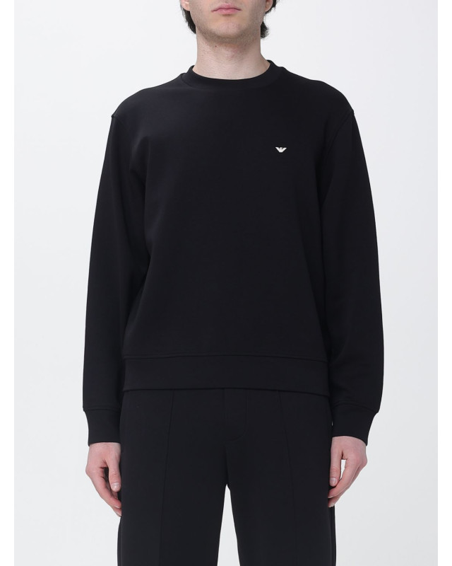 [Emporio Armani] Sweatshirt SS26 EM004533AF10013 UC001
