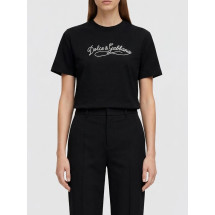 [Dolce & Gabbana] T-shirts Short Sleeve SS26 F8V42ZGDDL1 N0000