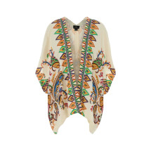 [Etro] Shirts Long Sleeve SS26 WRPA0016AKF36 X0800