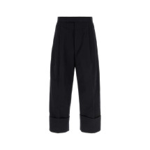 [Thom Browne] Trousers SS26 MTC232AF0175 415