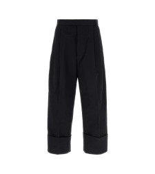 [Thom Browne] Trousers SS26 MTC232AF0175 415