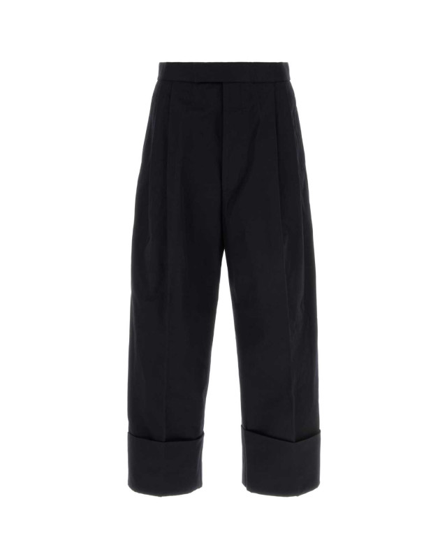 [Thom Browne] Trousers SS26 MTC232AF0175 415