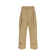 [Thom Browne] Trousers SS26 MTC232AF0175 250
