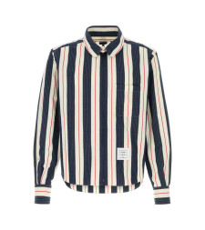 [Thom Browne] Shirts Long Sleeve SS26 MWL416AF1155 960