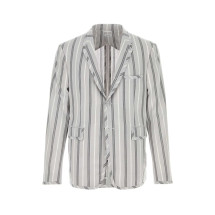 [Thom Browne] Casual Jacket SS26 MJC001GF1157 035