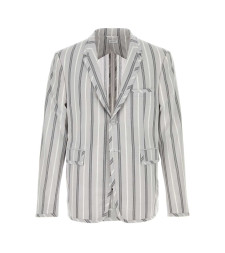 [Thom Browne] Casual Jacket SS26 MJC001GF1157 035