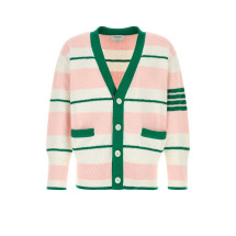 [Thom Browne] Knitwear SS26 MKC641AY3016 642