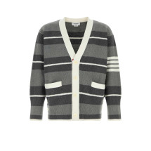 [Thom Browne] Knitwear SS26 MKC641AY3016 035