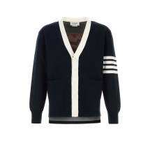 [Thom Browne] Knitwear SS26 MKC634AY3043 415