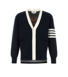 [Thom Browne] Knitwear SS26 MKC634AY3043 415