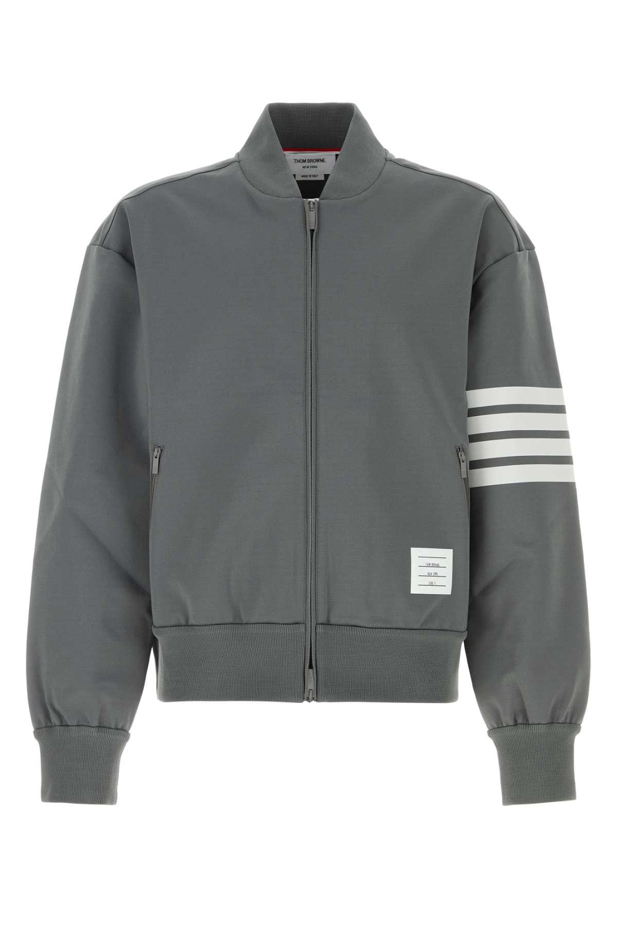 [Thom Browne] Casual Jacket SS26 MJT569AJ0242 035