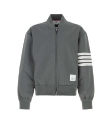 [Thom Browne] Casual Jacket SS26 MJT569AJ0242 035
