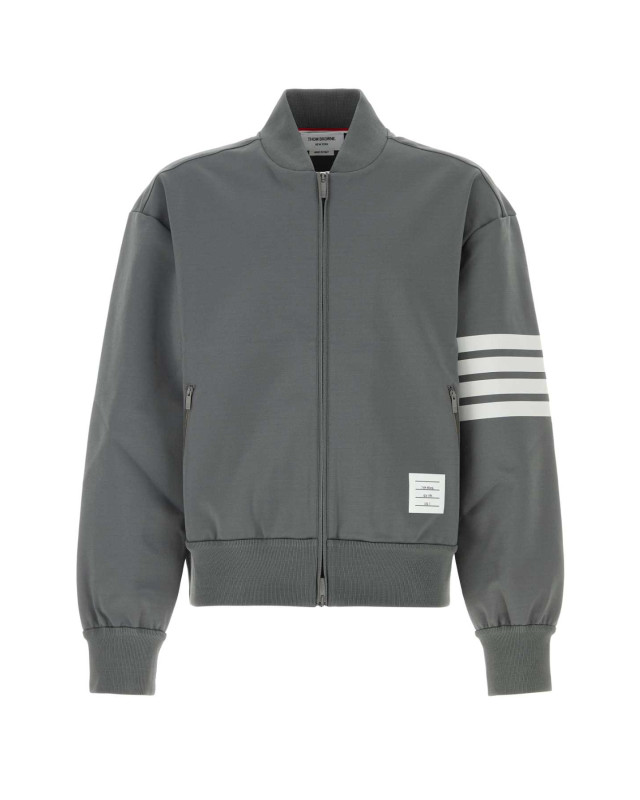 [Thom Browne] Casual Jacket SS26 MJT569AJ0242 035