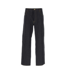 [Thom Browne] Jeans SS26 MTU345SF1101 415