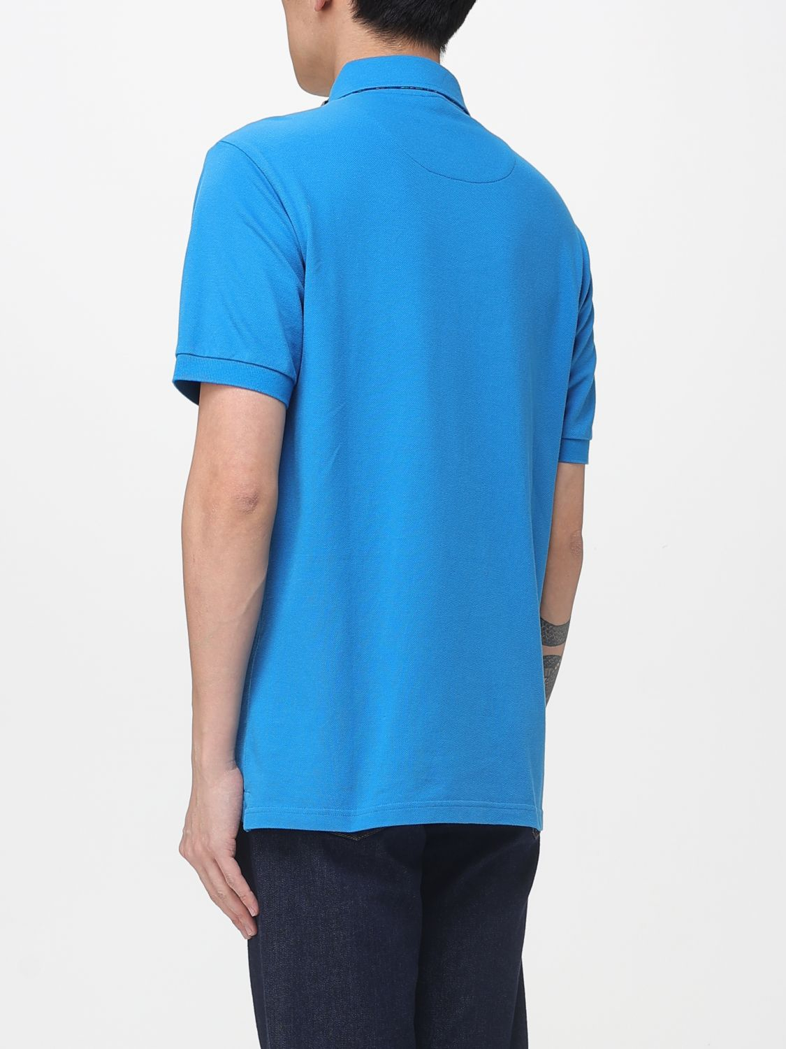 [Etro] T-shirts Short Sleeve SS26 MRMD0006AV878 B0959